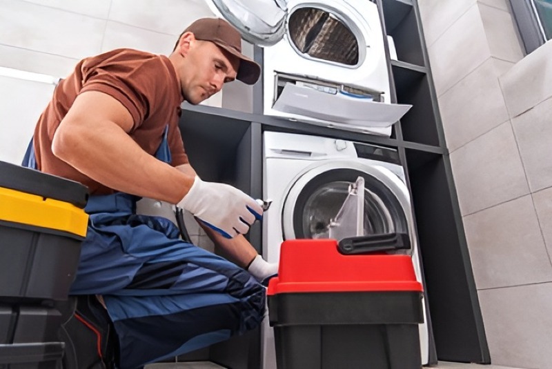 Dryer repair in San Jose