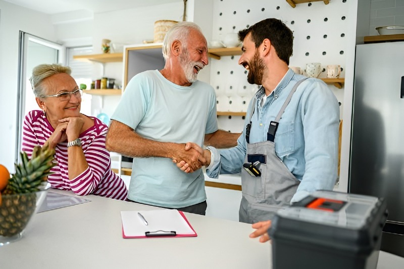 Furnace Repair in San Jose