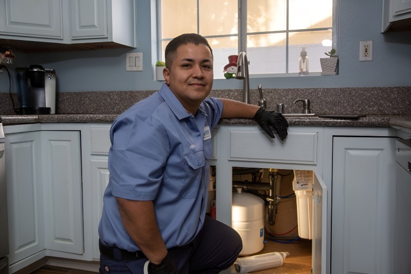 Top Tips for Garbage Disposal Repair in San Jose