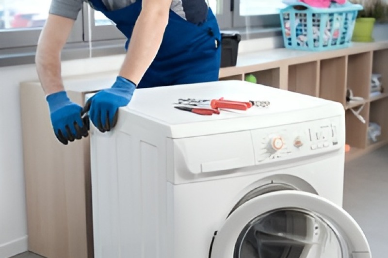 Washing Machine repair in San Jose