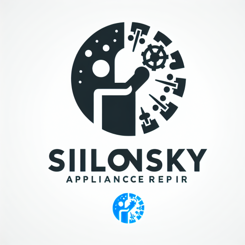 SiliconSky Appliance Repair logo